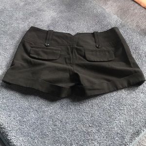 Charlotte Russe Shorts - Charlotte Russe shorts. Size 7 Charlotte Russe Shorts - Charlotte Russe shorts. Size 7